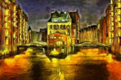 Wasserschloss