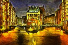 Foto | Bild: Wasserschloss