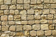 Colonnata-Mauer in beige farbenen Tönen, im Photo-to-ART Stil. Colonnata-Mauer in beige farbenen Tönen, im Photo-to-ART Stil.