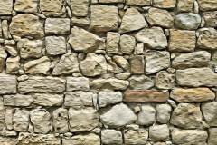 Colonnata-Mauer in beige farbenen Tönen, im Photo-to-ART Stil. Colonnata-Mauer in beige farbenen Tönen, im Photo-to-ART Stil.
