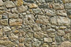 Colonnata-Mauer in beige farbenen Tönen, im Photo-to-ART Stil. Colonnata-Mauer in beige farbenen Tönen, im Photo-to-ART Stil.