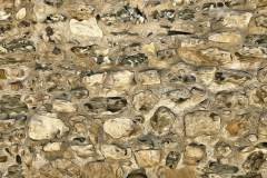 Colonnata-Mauer in beige farbenen Tönen, im Photo-to-ART Stil. Colonnata-Mauer in beige farbenen Tönen, im Photo-to-ART Stil.