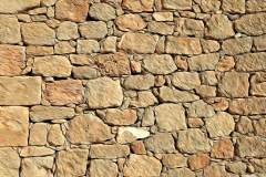 Colonnata-Mauer in beige farbenen Tönen, im Photo-to-ART Stil. Colonnata-Mauer in beige farbenen Tönen, im Photo-to-ART Stil.
