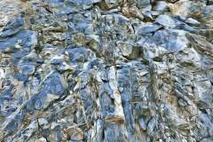 Felsen- und Stein-Textur, im Photo-to-ART Stil. Felsen- und Stein-Textur, im Photo-to-ART Stil.