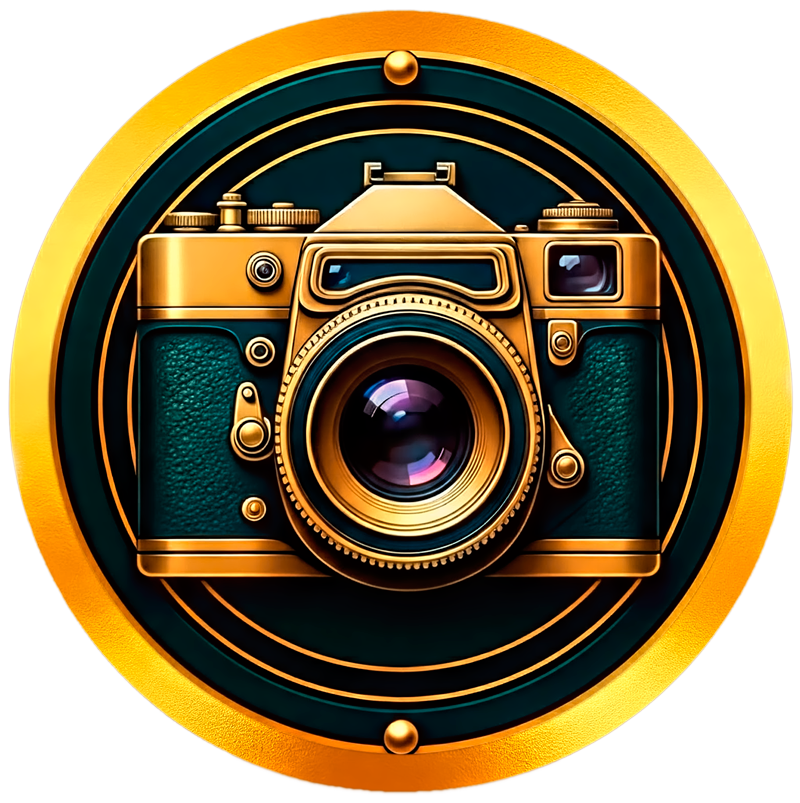 Photovariety Logo